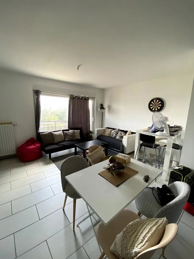 Appartement à vendre, 41m², Brest