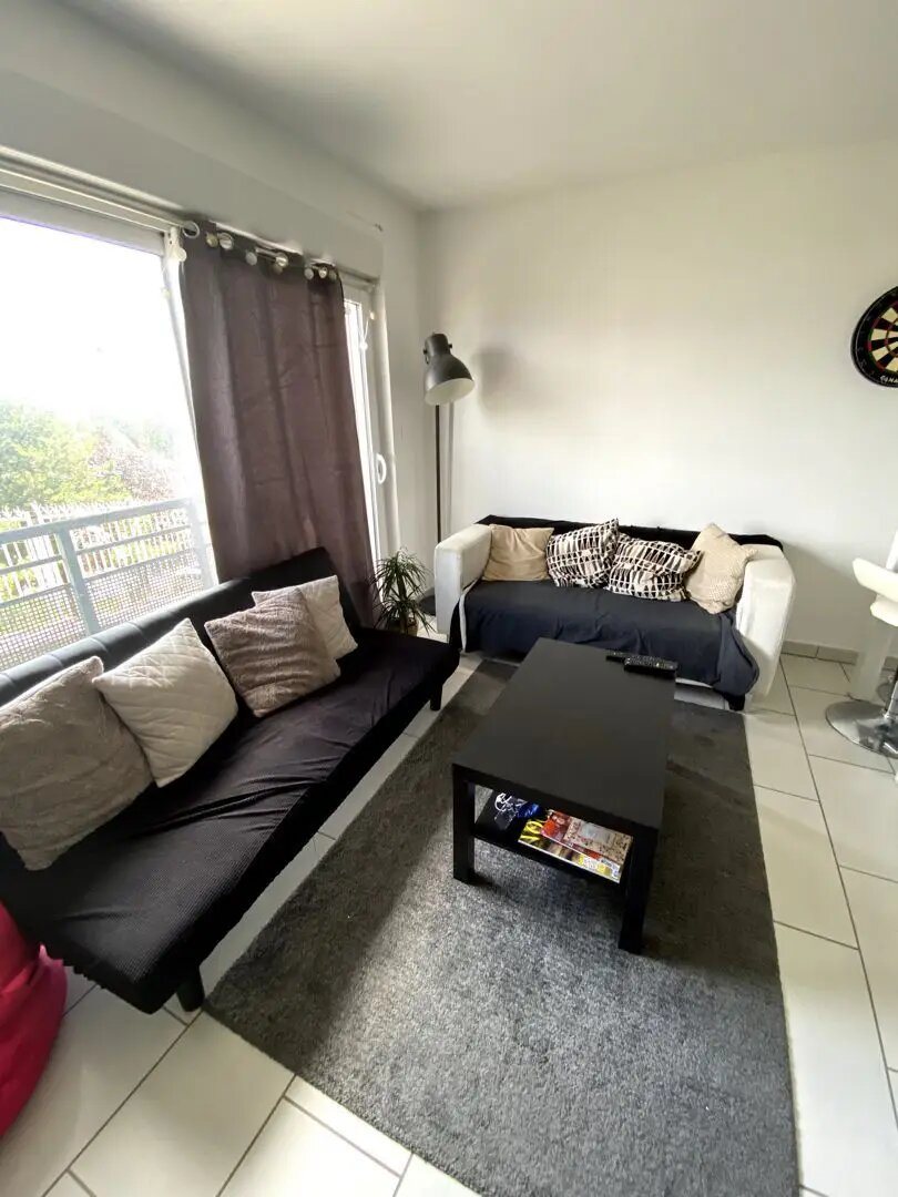 Appartement à vendre, 41m², Brest