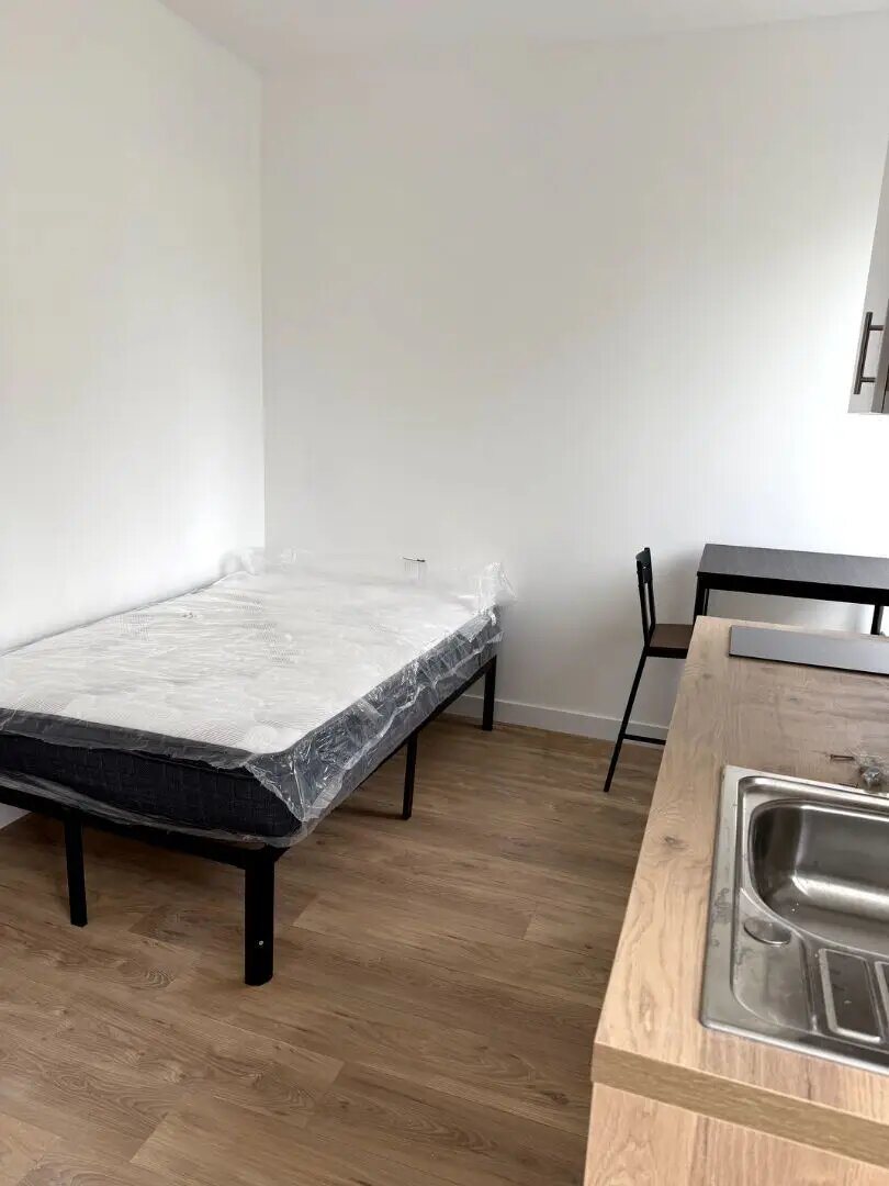 Appartement à louer, 16m², Brest