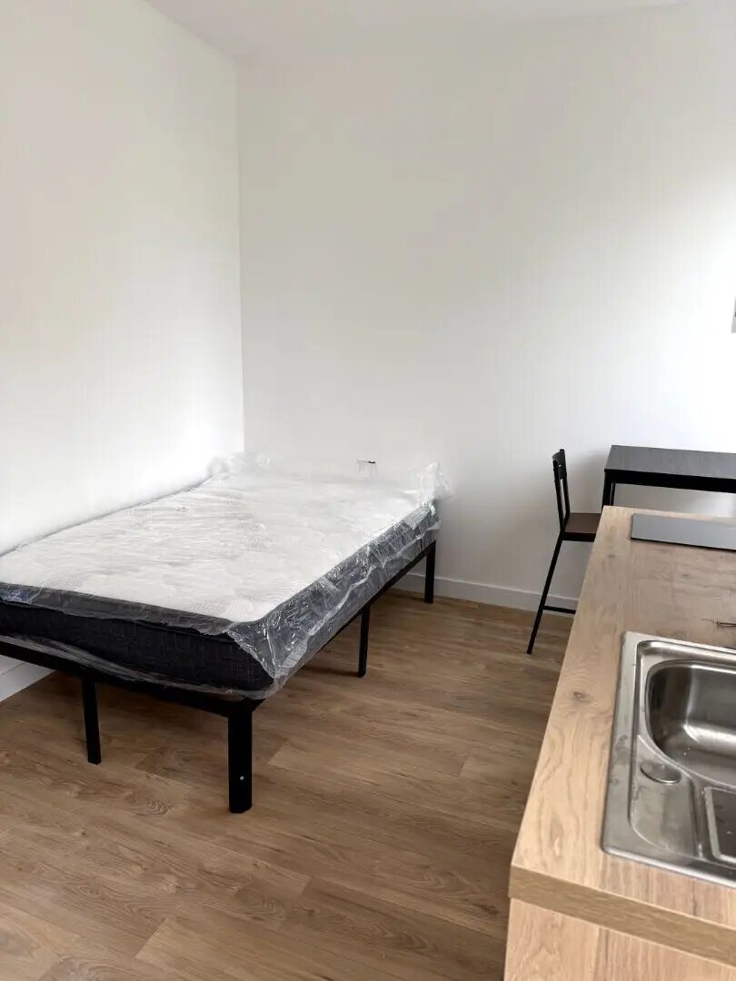 Appartement à louer, 16m², Brest