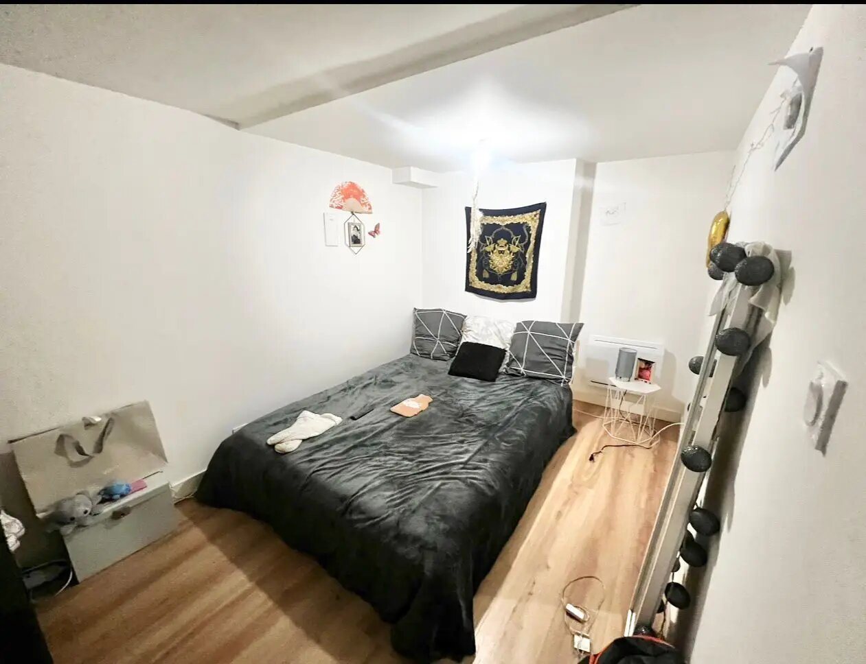 Appartement à louer, 32m², Brest