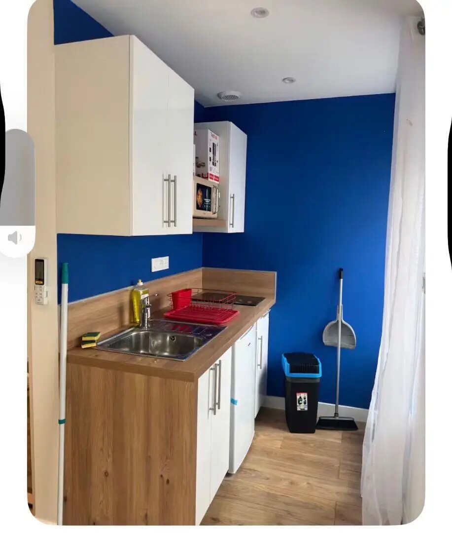 Appartement à louer, 20m², Brest