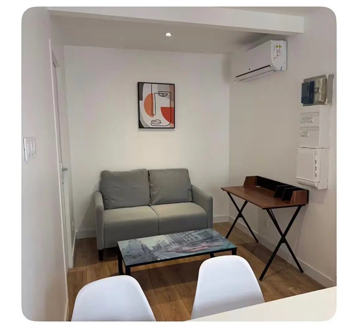 Appartement à louer, 20m², Brest