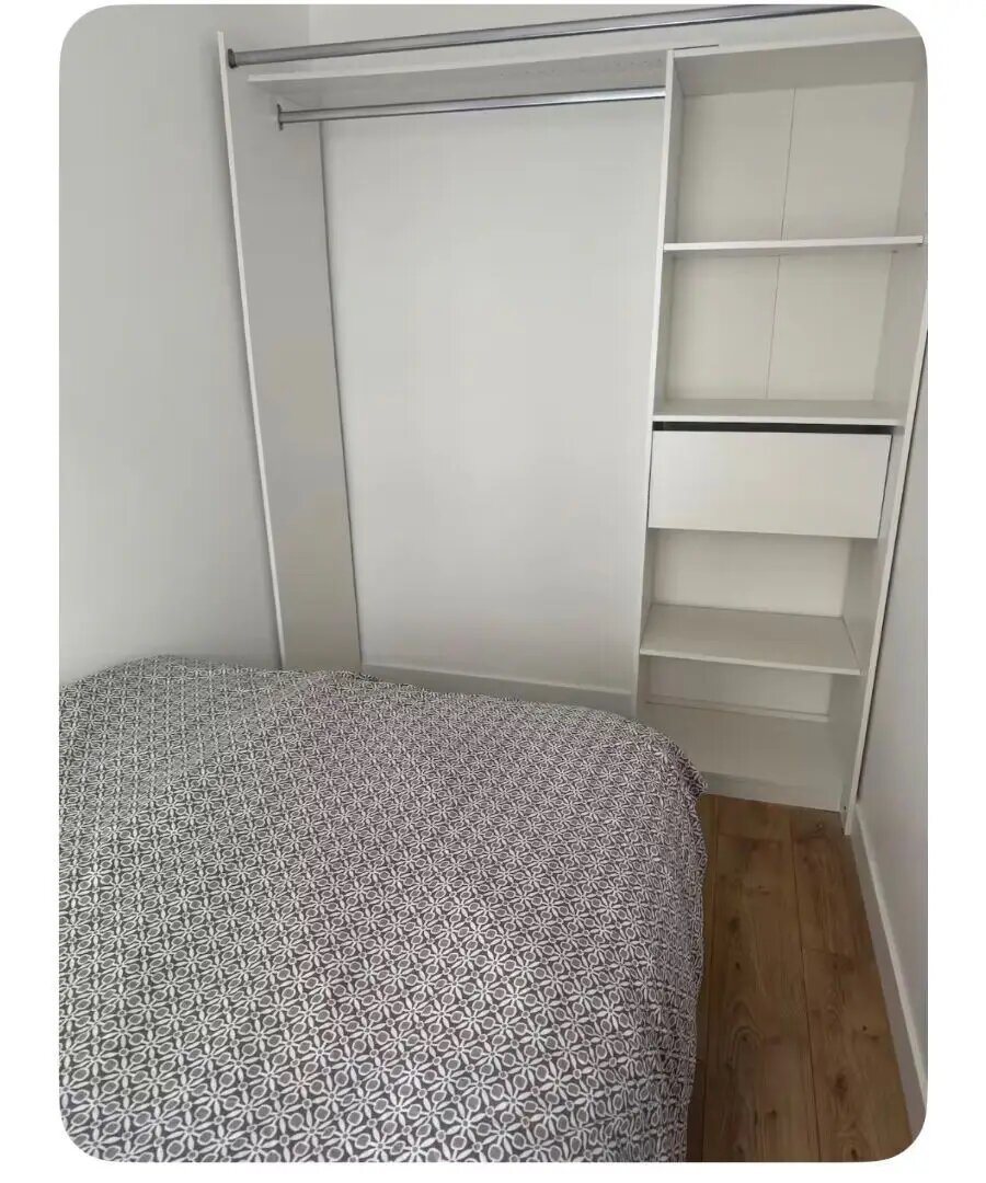 Appartement à louer, 20m², Brest