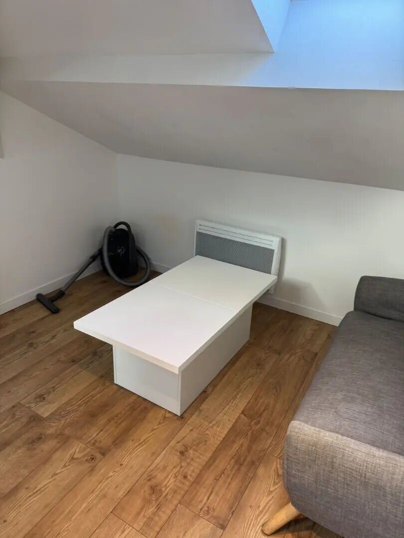 Appartement à louer, 20m², Brest