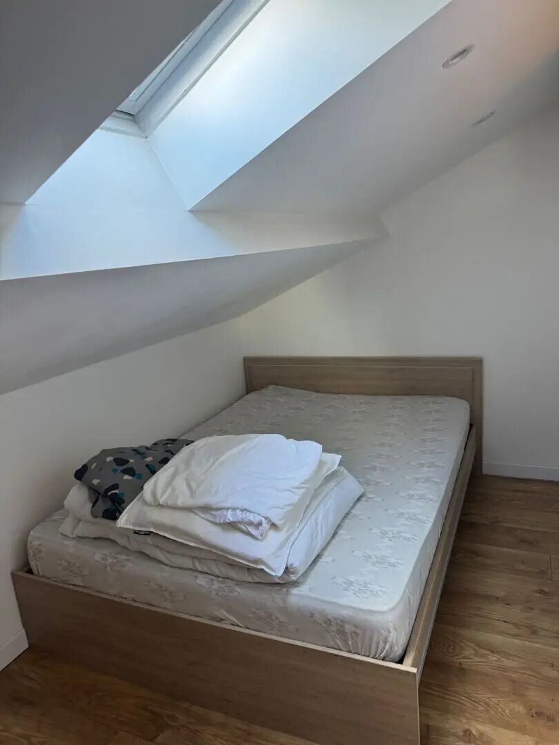 Appartement à louer, 20m², Brest