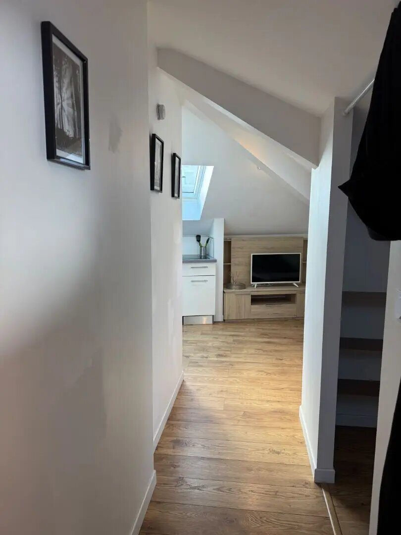 Appartement à louer, 20m², Brest
