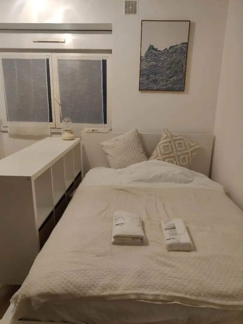 Appartement à louer, 18m², Brest