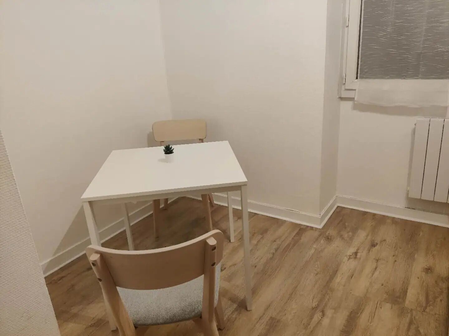 Appartement à louer, 18m², Brest