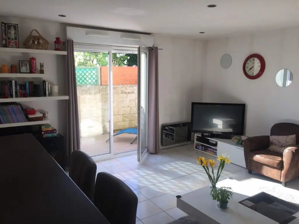 Appartement à vendre, 41m², Brest