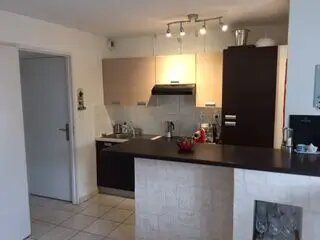 Appartement à vendre, 41m², Brest