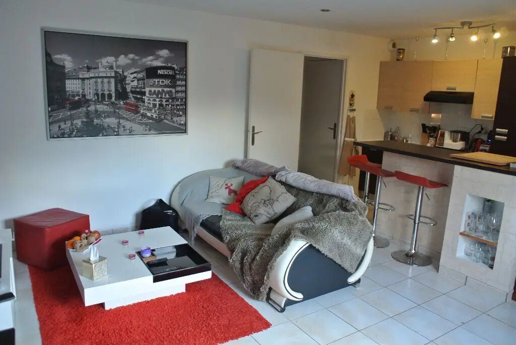 Appartement à vendre, 41m², Brest