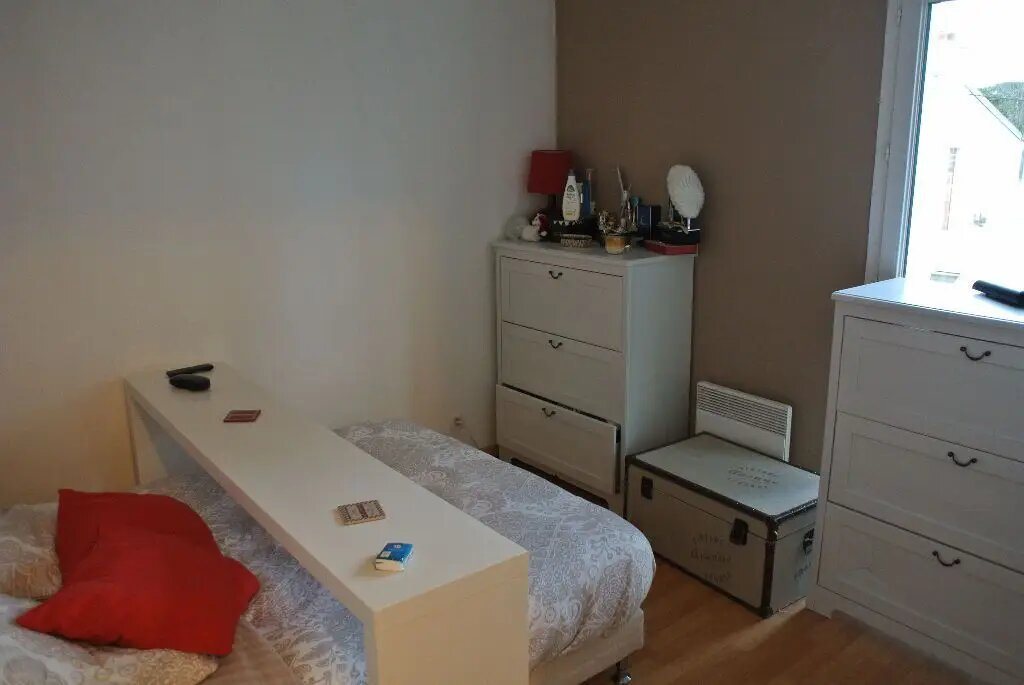 Appartement à vendre, 41m², Brest