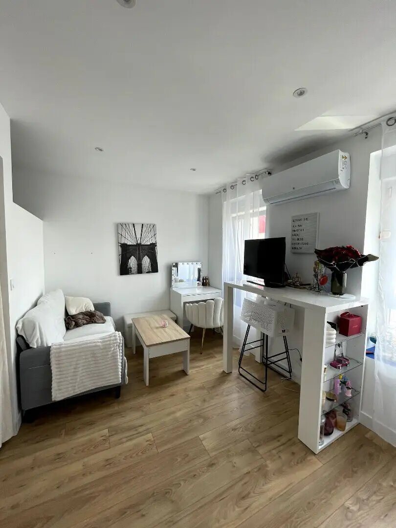 Appartement à louer, 20m², Brest