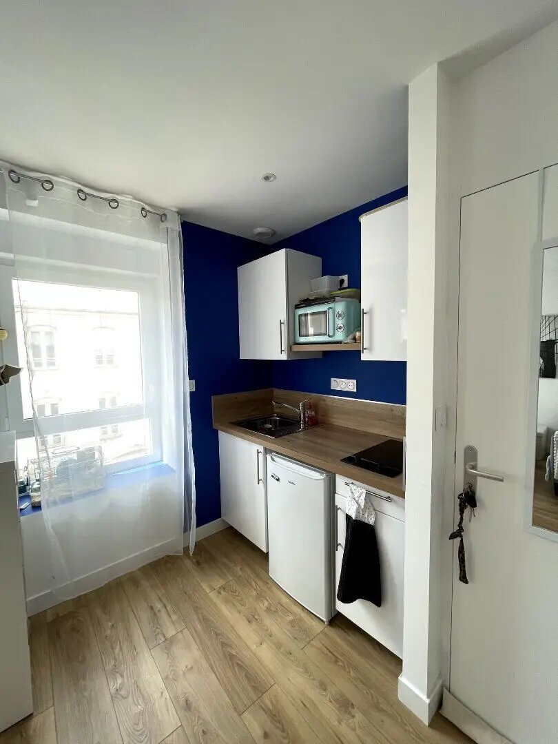 Appartement à louer, 20m², Brest