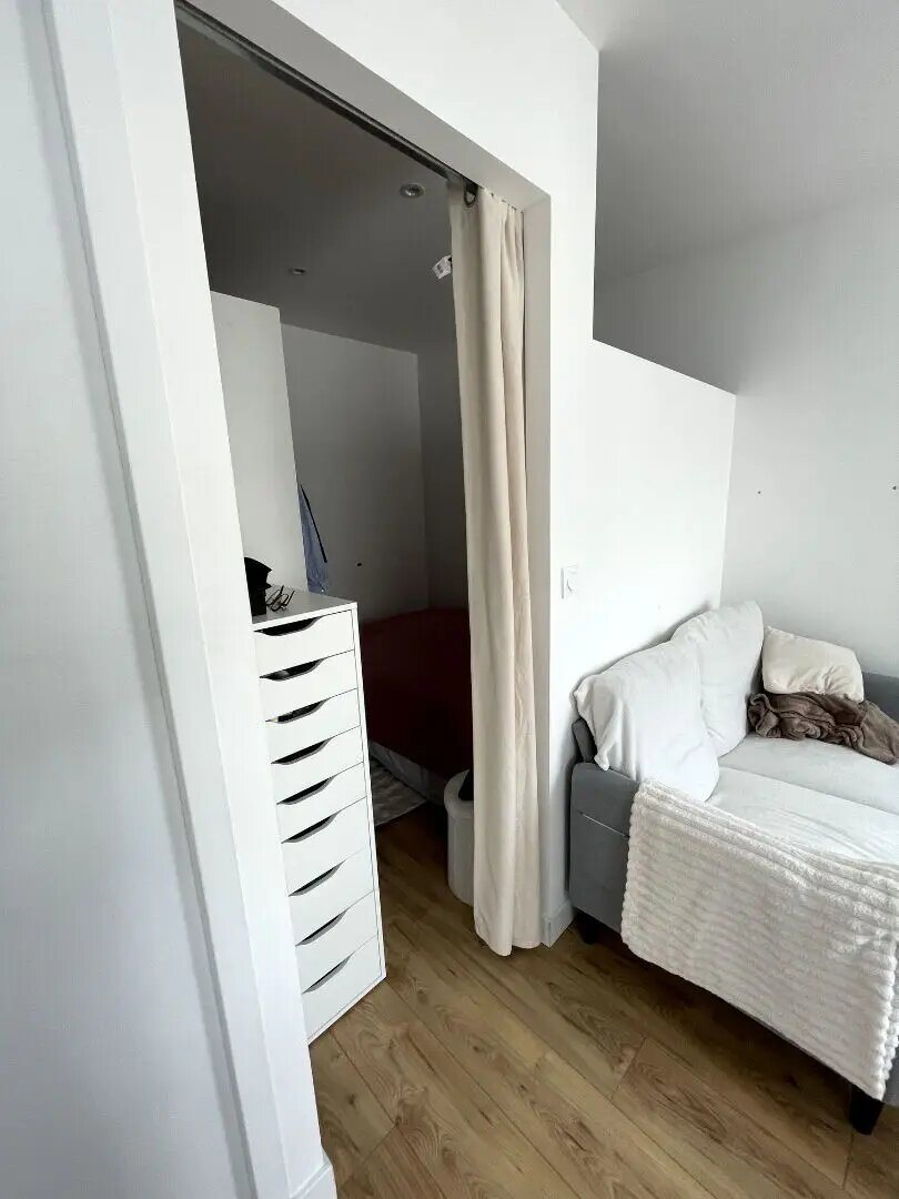 Appartement à louer, 20m², Brest
