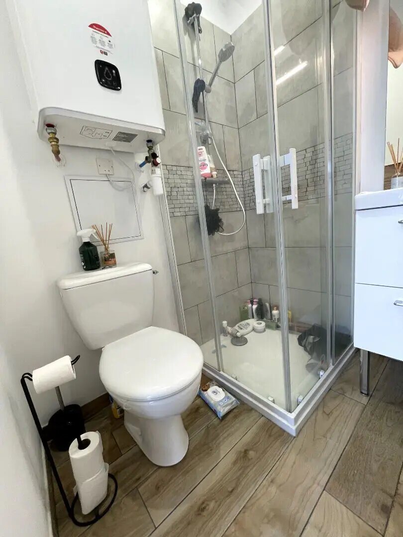 Appartement à louer, 20m², Brest