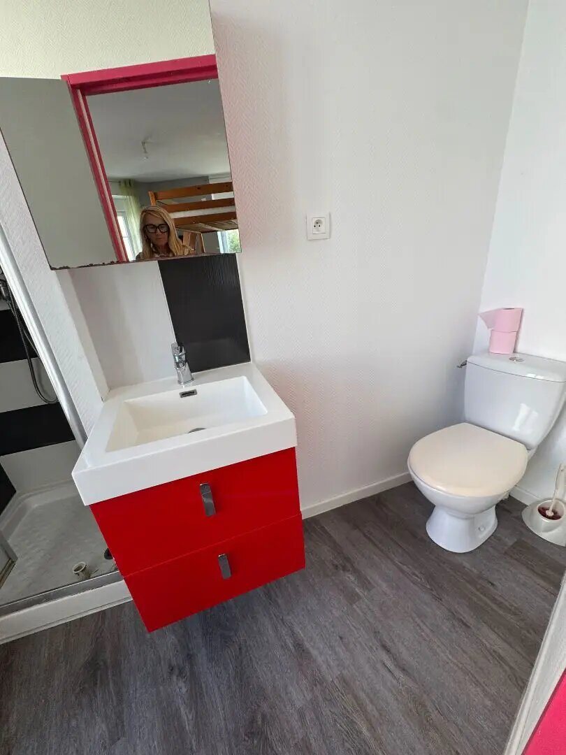 Appartement à louer, 25m², Brest
