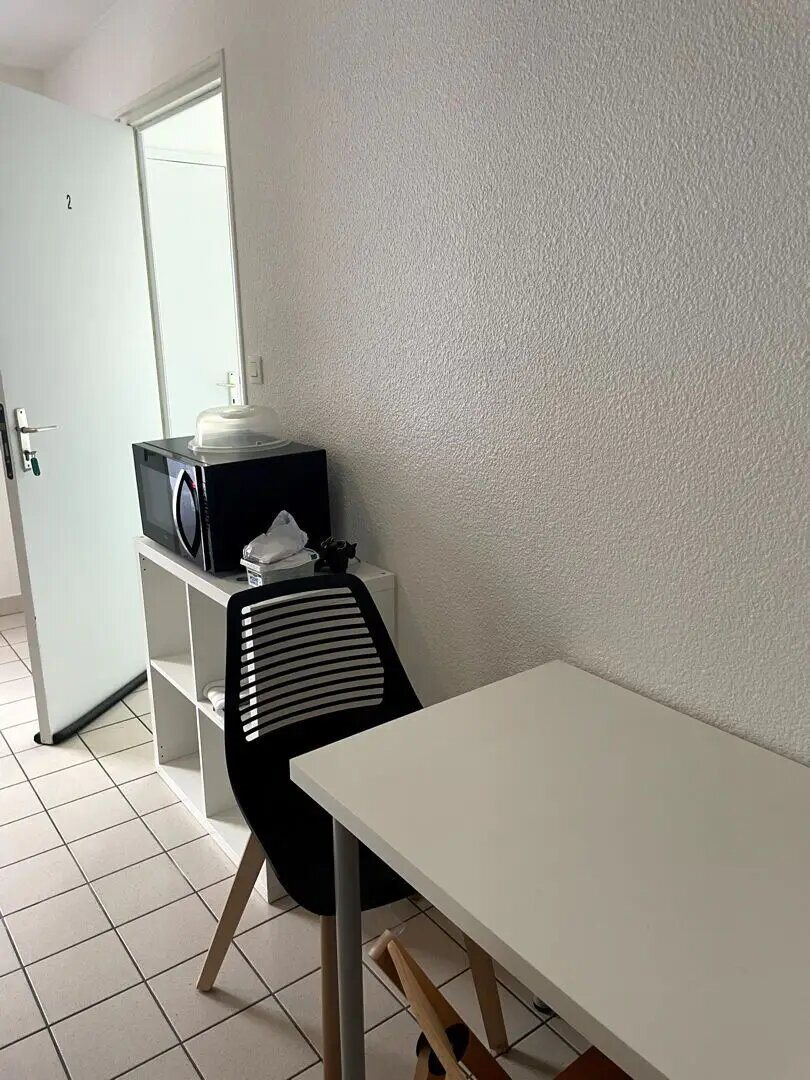 Appartement à vendre, 18m², Brest