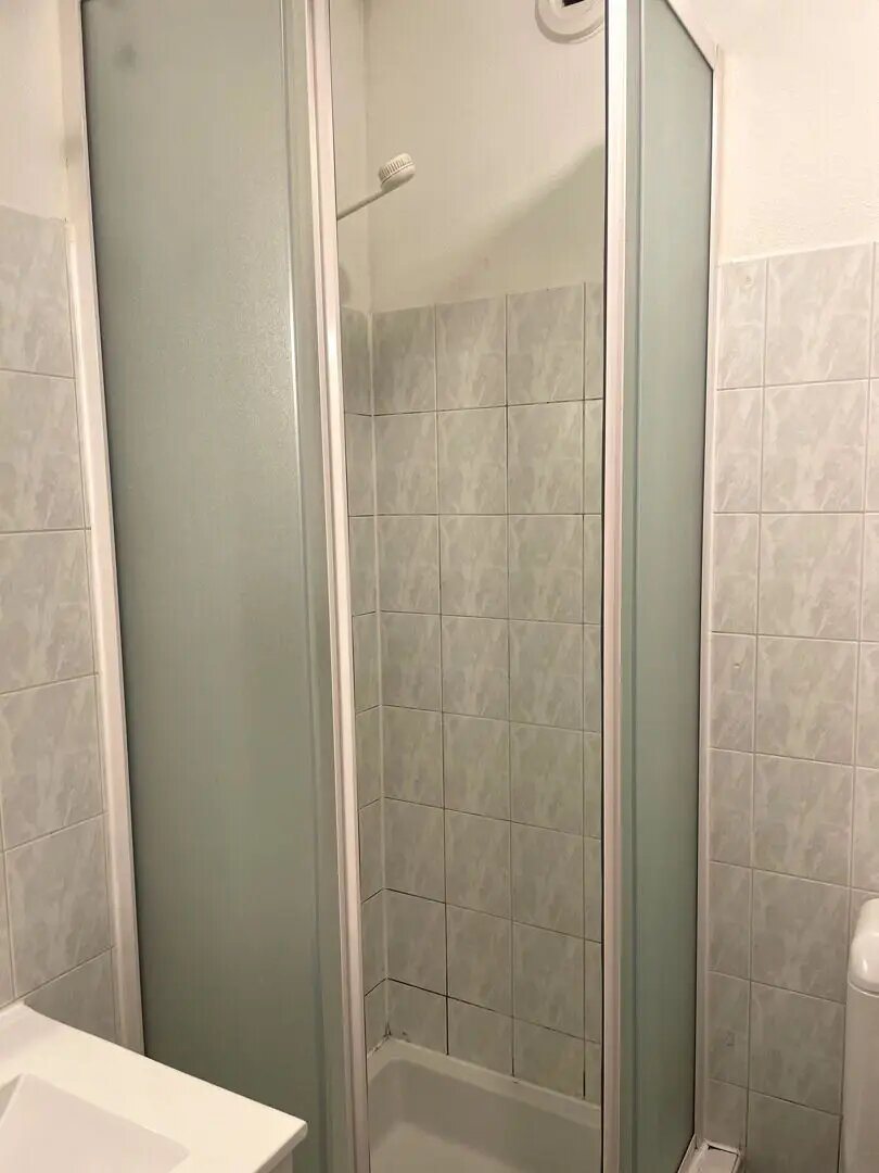Appartement à vendre, 18m², Brest