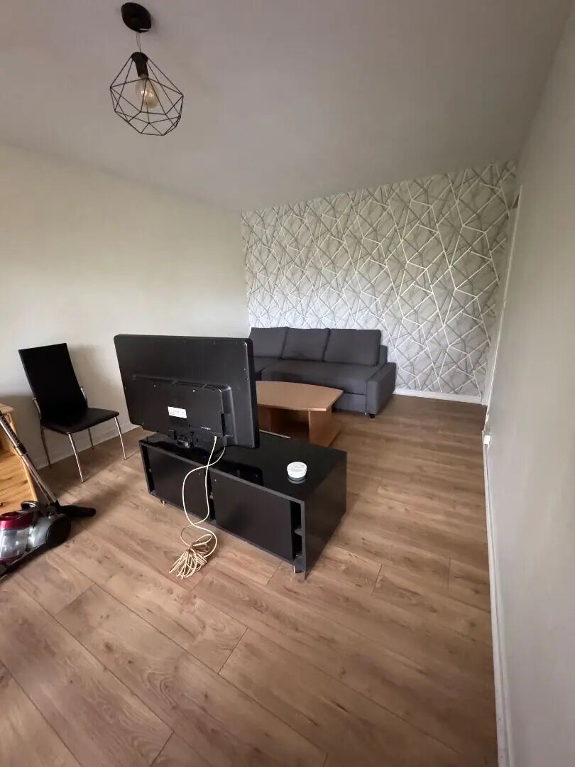 Appartement à louer, 30m², Brest