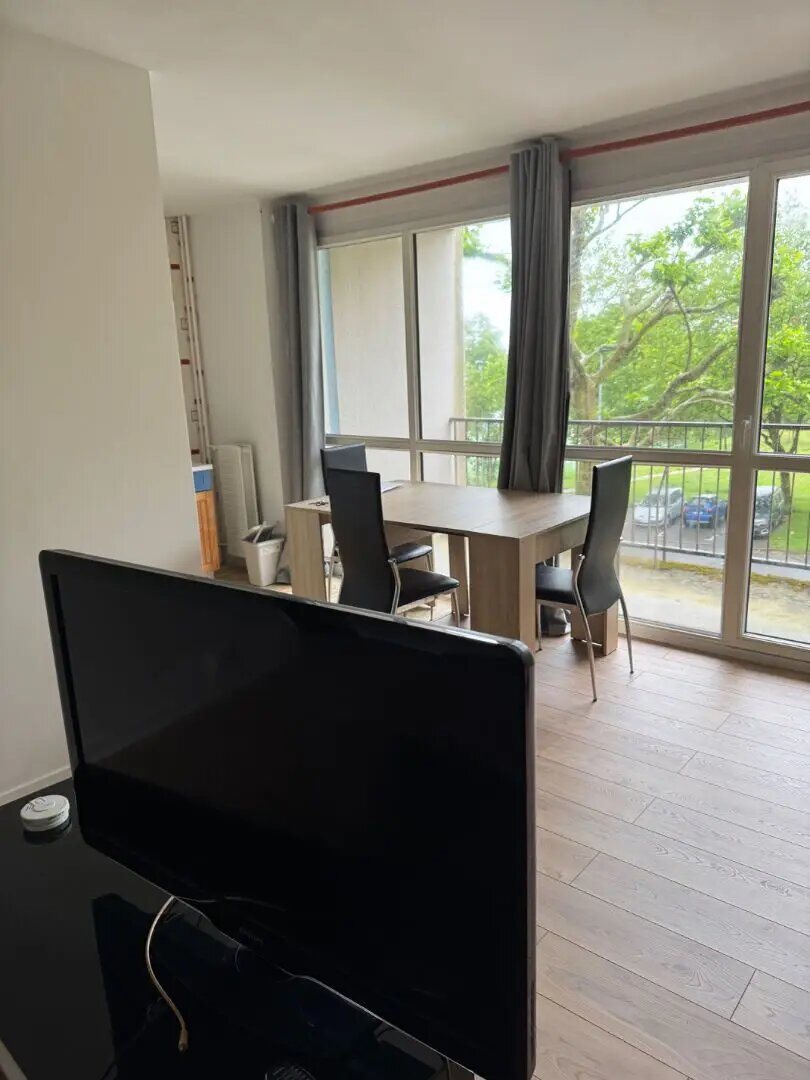 Appartement à louer, 30m², Brest