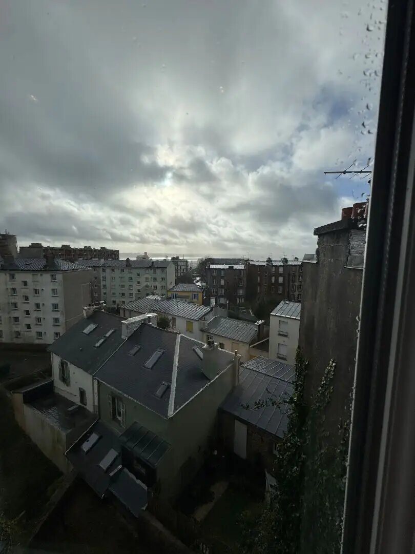 Appartement à louer, 27m², Brest