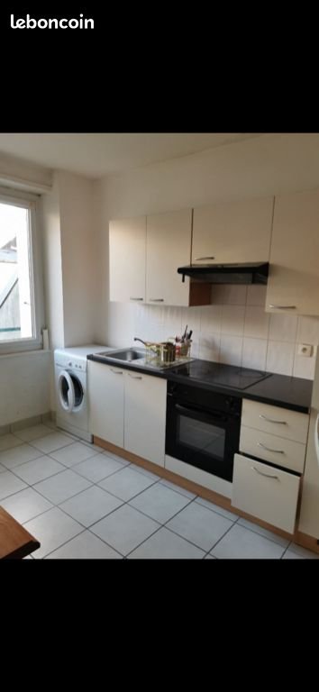Appartement à louer, 25m², Brest