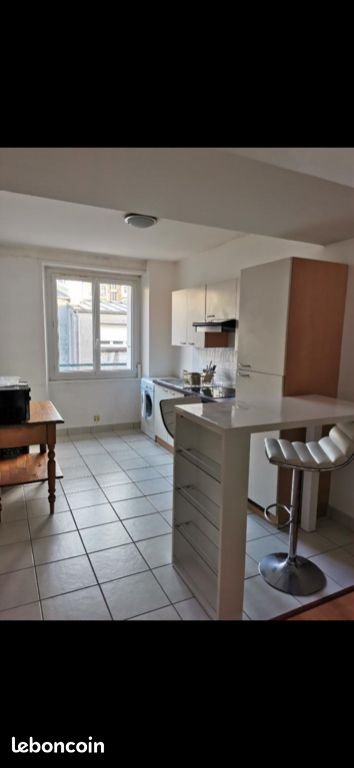 Appartement à louer, 25m², Brest
