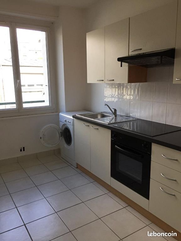 Appartement à louer, 25m², Brest
