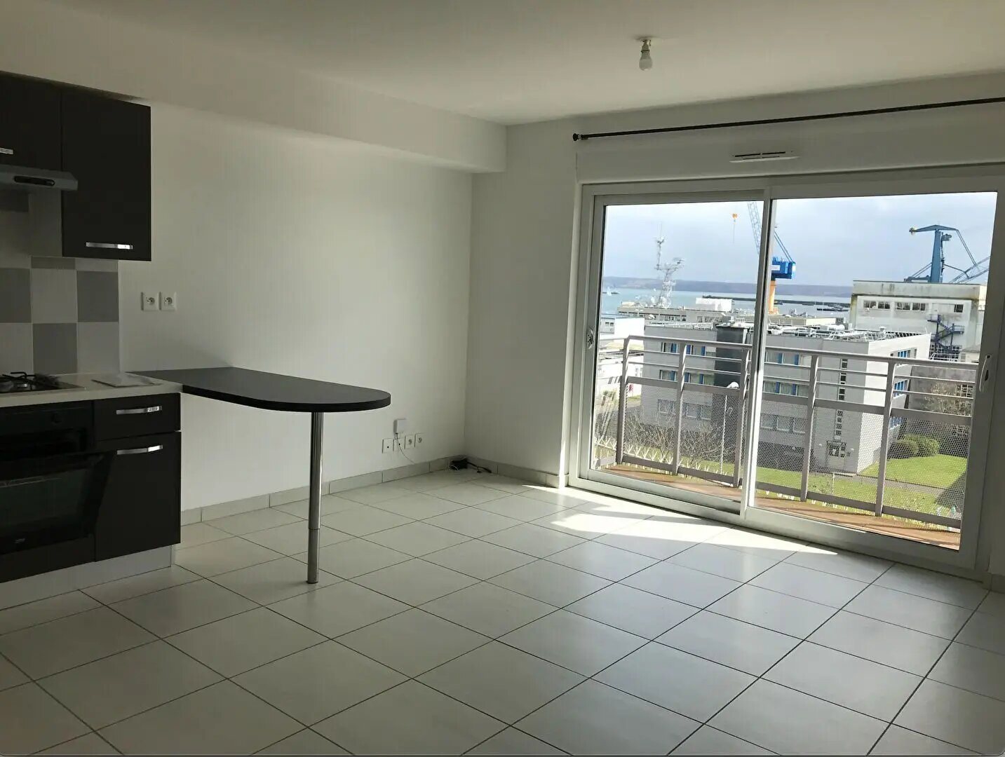 Appartement à vendre, 42m², Brest