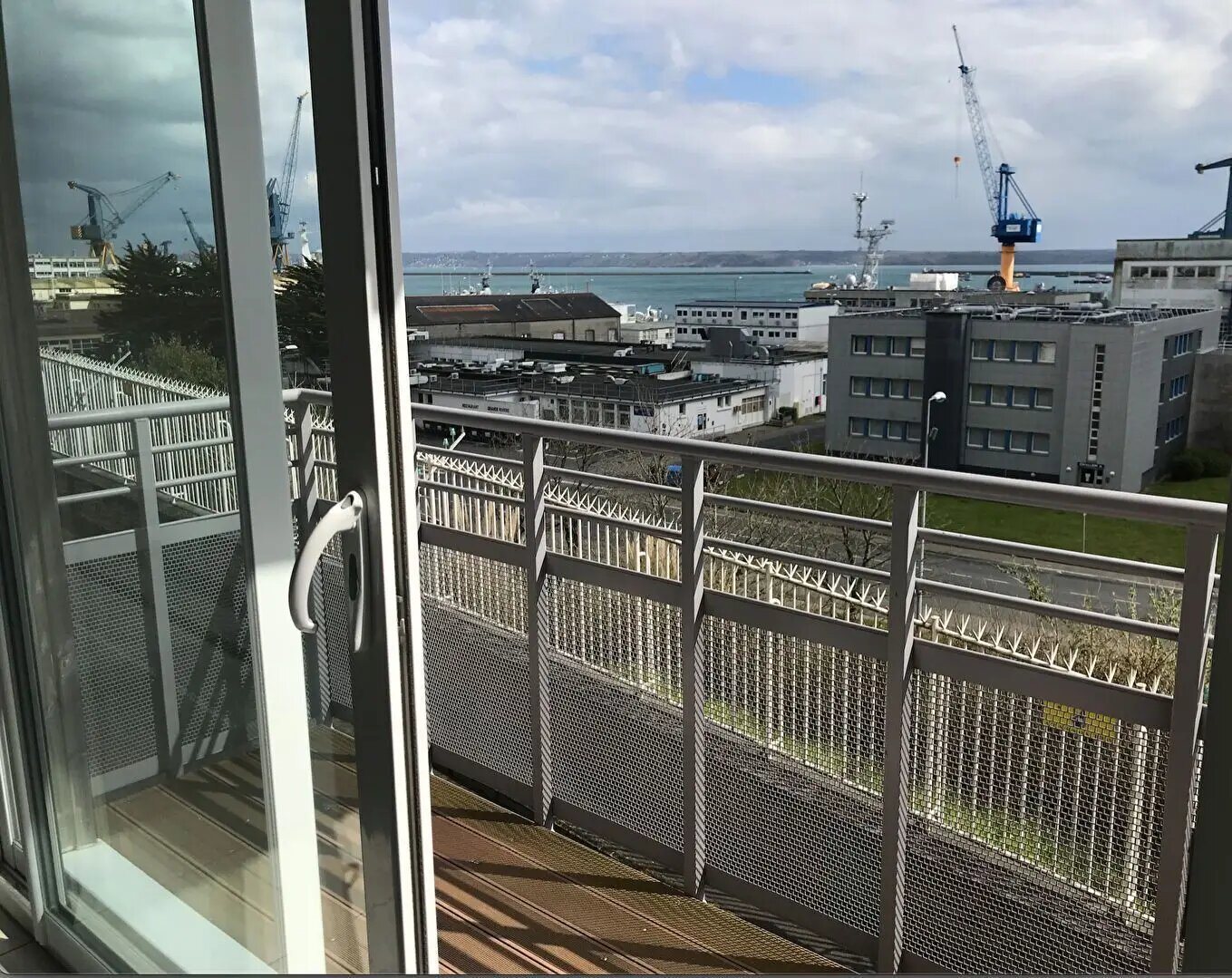 Appartement à vendre, 42m², Brest