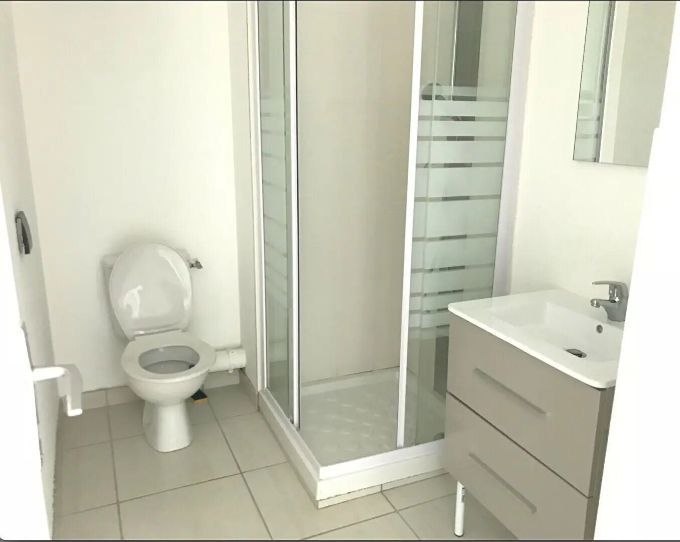 Appartement à vendre, 42m², Brest