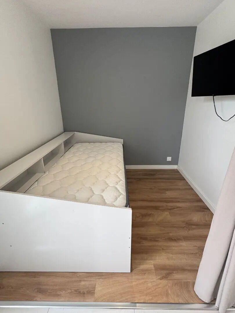 Appartement à louer, 17m², Brest