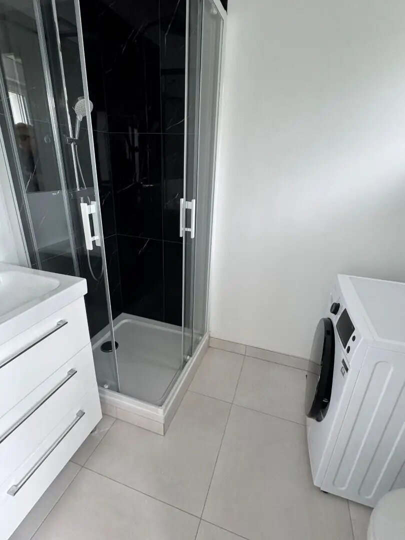 Appartement à louer, 17m², Brest