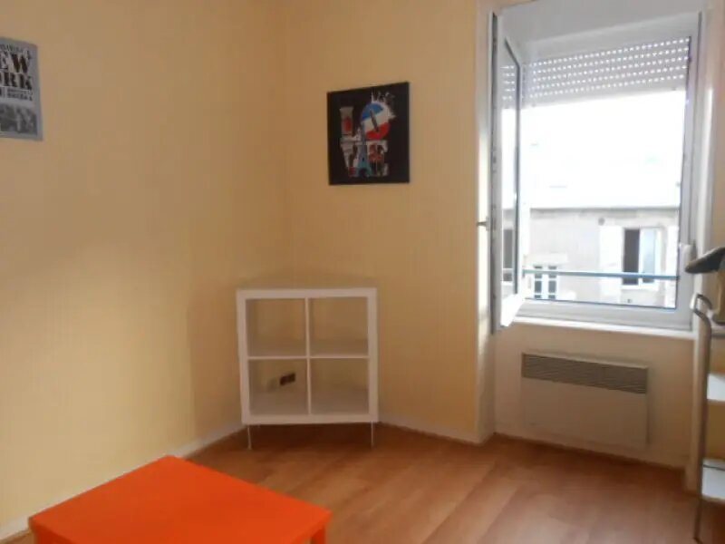 Appartement à louer, 18m², Brest