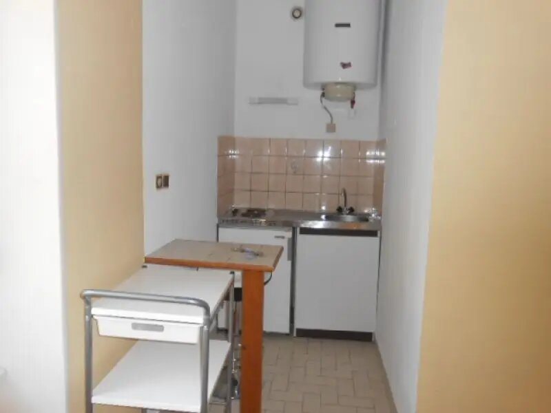 Appartement à louer, 18m², Brest