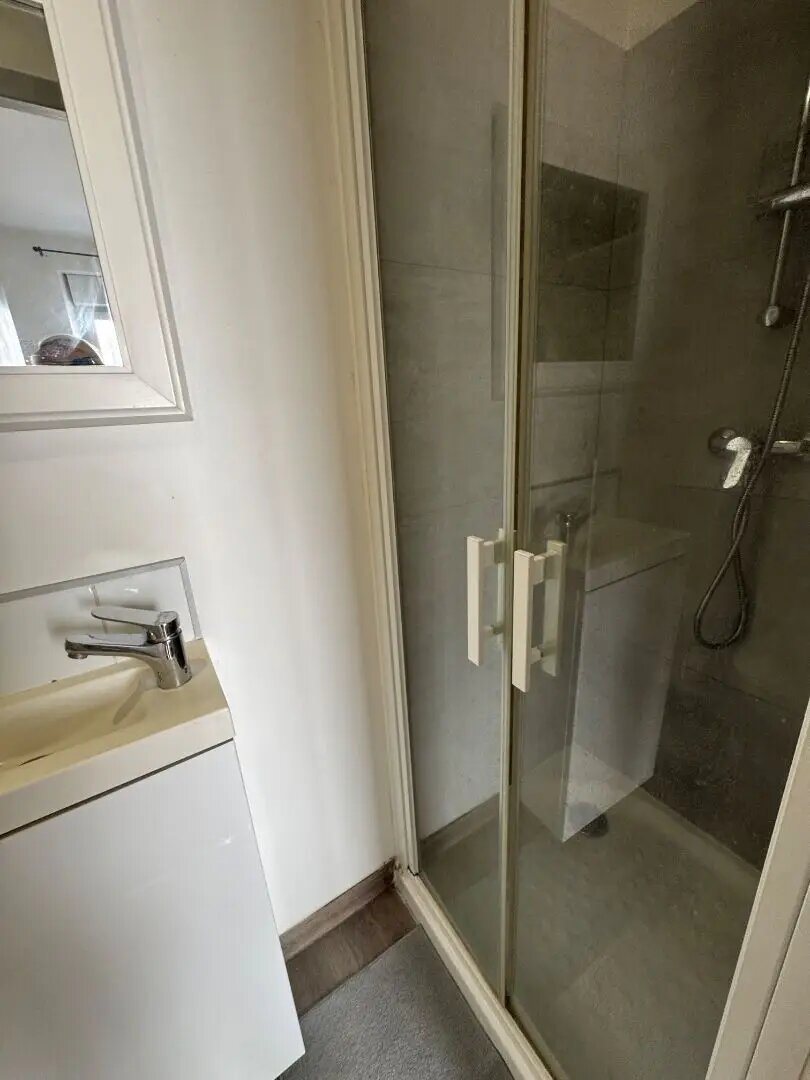 Appartement à louer, 17m², Brest