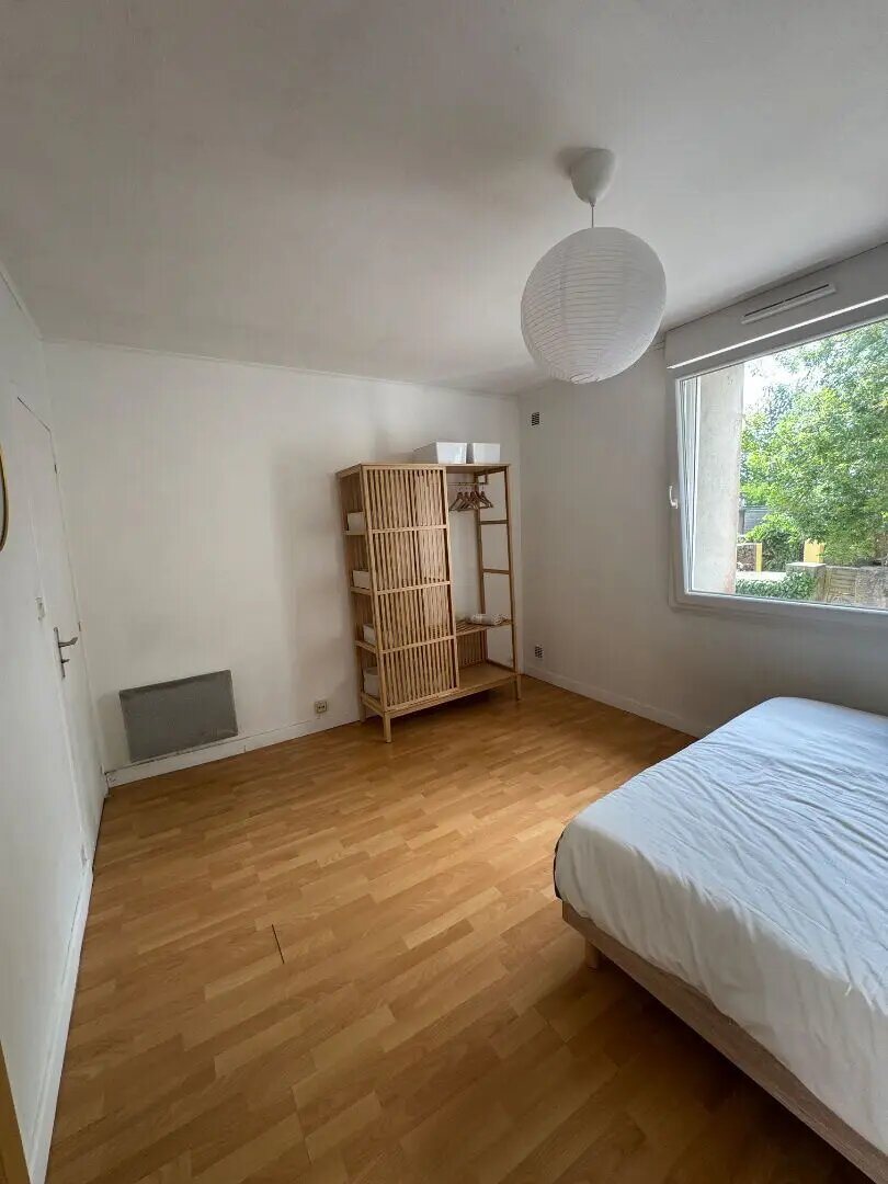 Appartement à louer, 45m², Brest