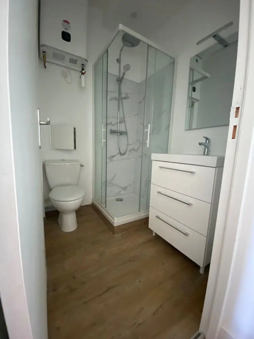 Appartement à louer, 15m², Brest