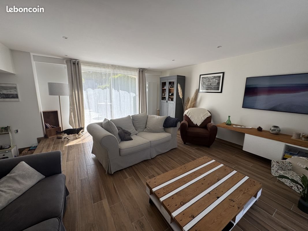 Maison à vendre, 130m², Semoy