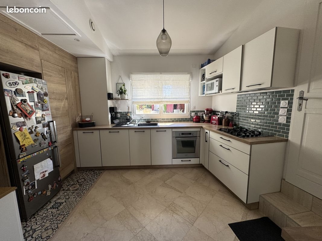 Maison à vendre, 130m², Semoy