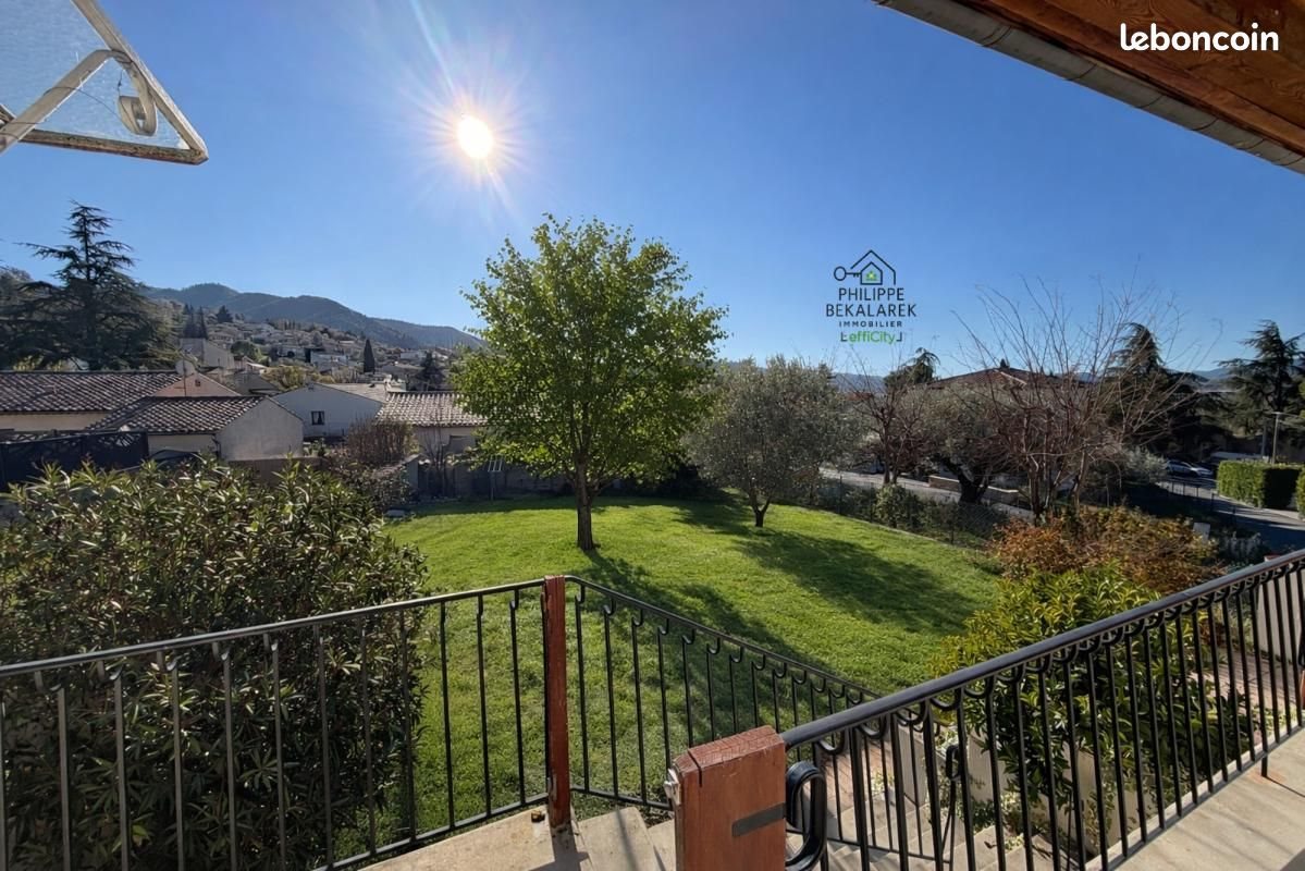 Maison à vendre, 128m², L'Escale