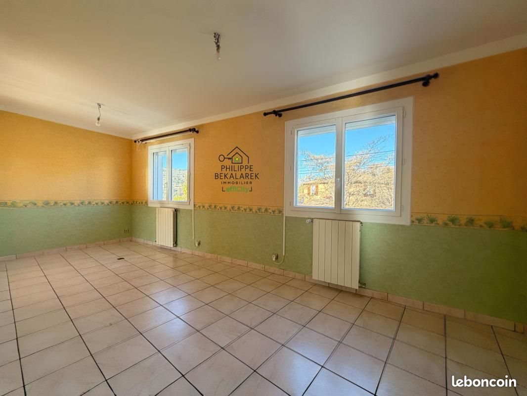 Maison à vendre, 128m², L'Escale