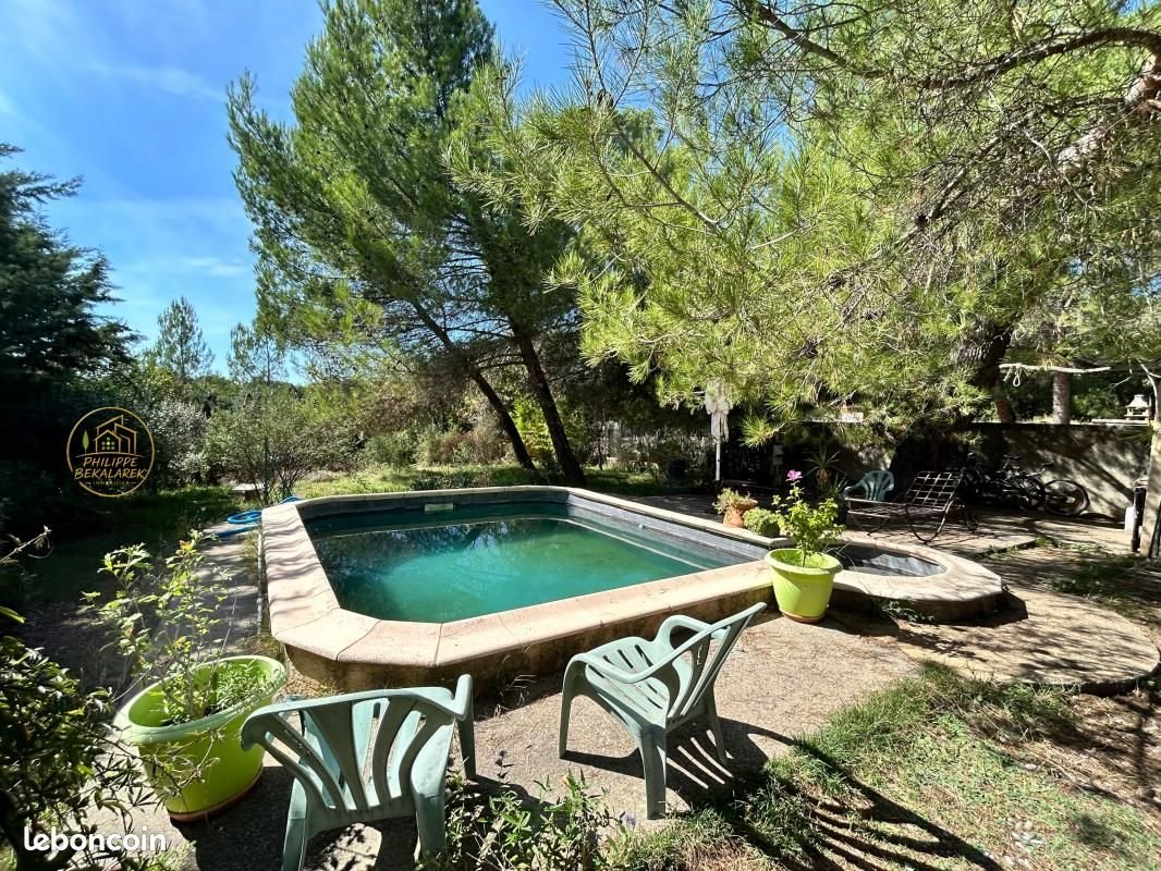 Maison à vendre, 202m², Château-Arnoux-Saint-Auban