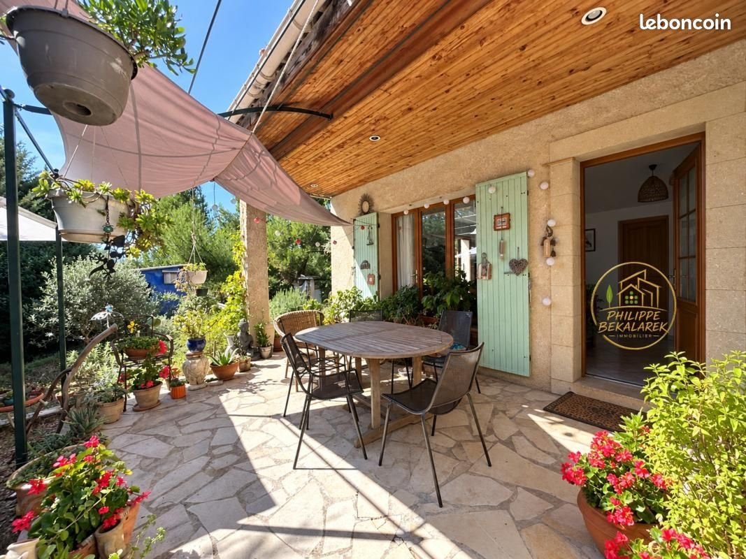 Maison à vendre, 202m², Château-Arnoux-Saint-Auban