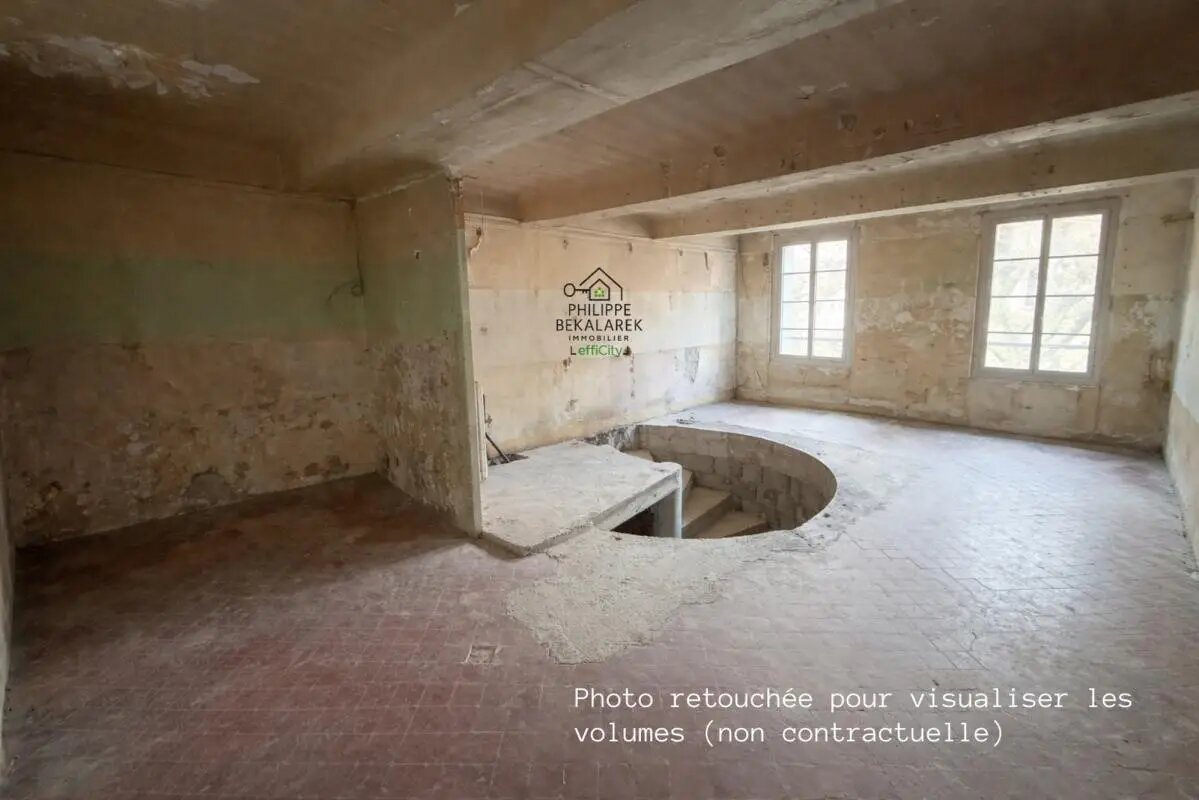 Appartement à vendre, 133m², Digne-les-Bains