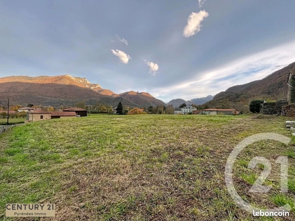 Maison à vendre, 90m², Saléchan
