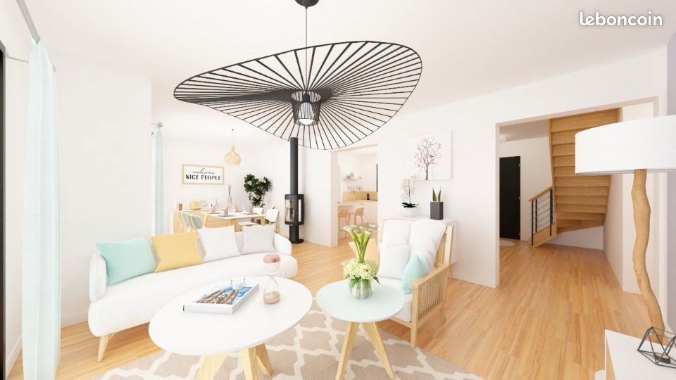 Maison à vendre, 123m², Odos