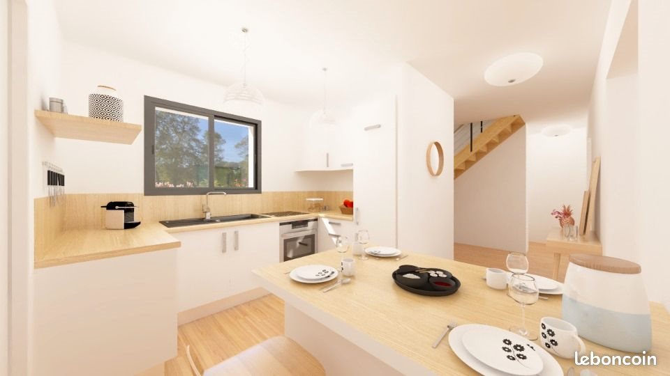 Maison à vendre, 123m², Odos